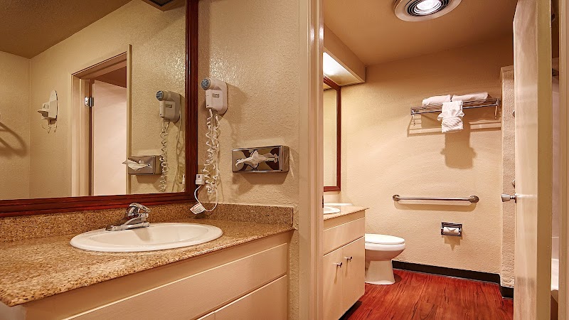 Best Western Heritage Inn photo 4