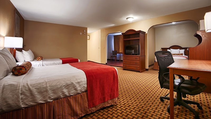 Best Western Heritage Inn photo 5