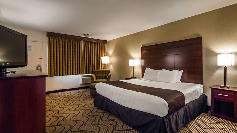 Best Western Heritage Inn photo 2