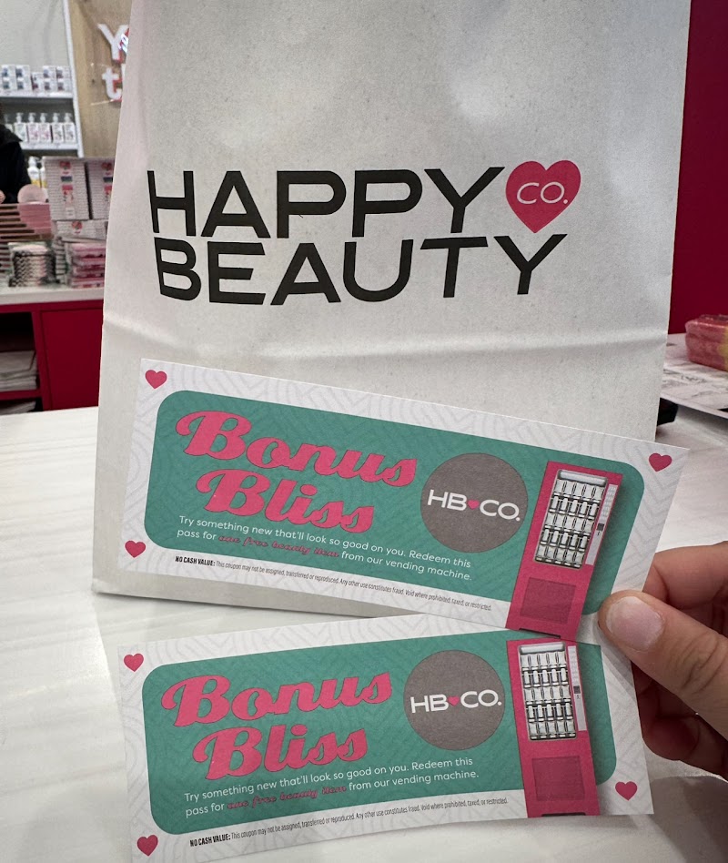 Happy Beauty Co #10834 photo 4