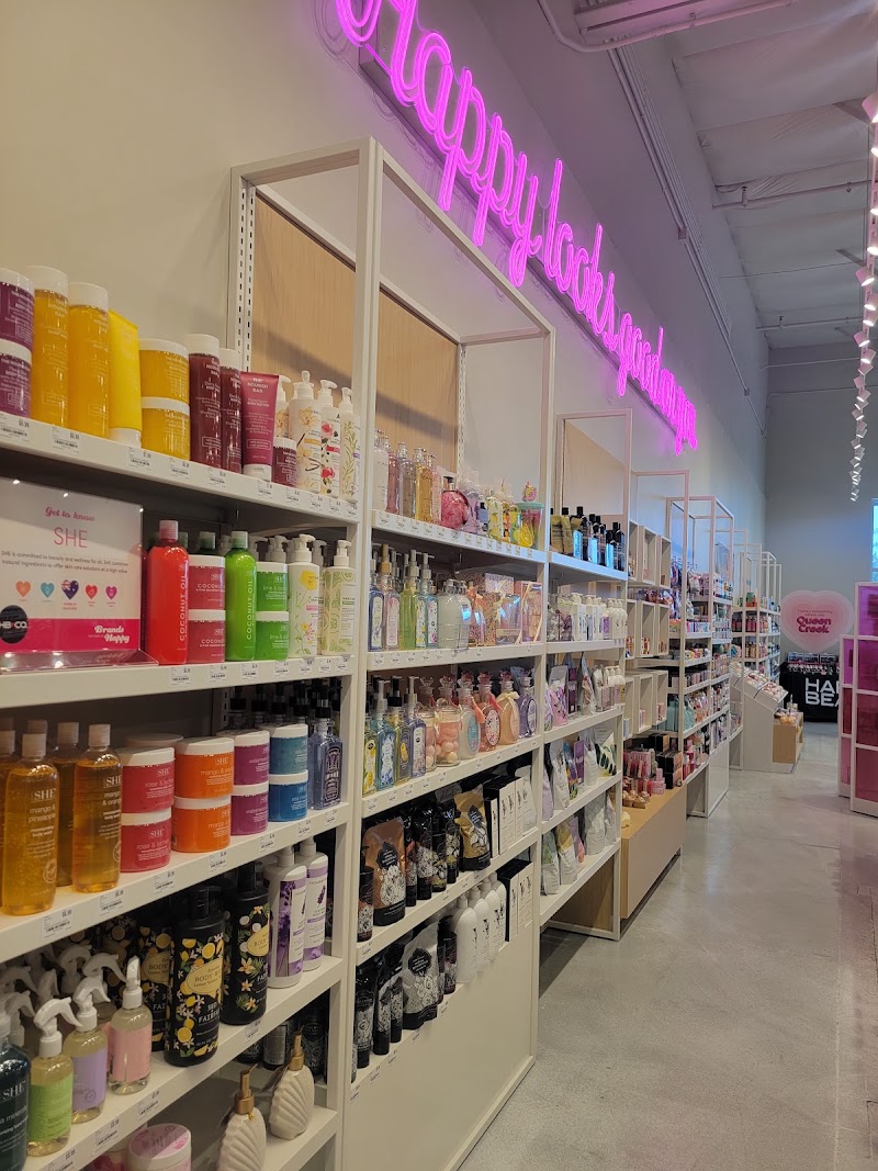 Photo of Happy Beauty Co #10834