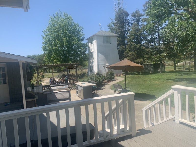 Whispering Winds Ranch and Sanctuary photo 2