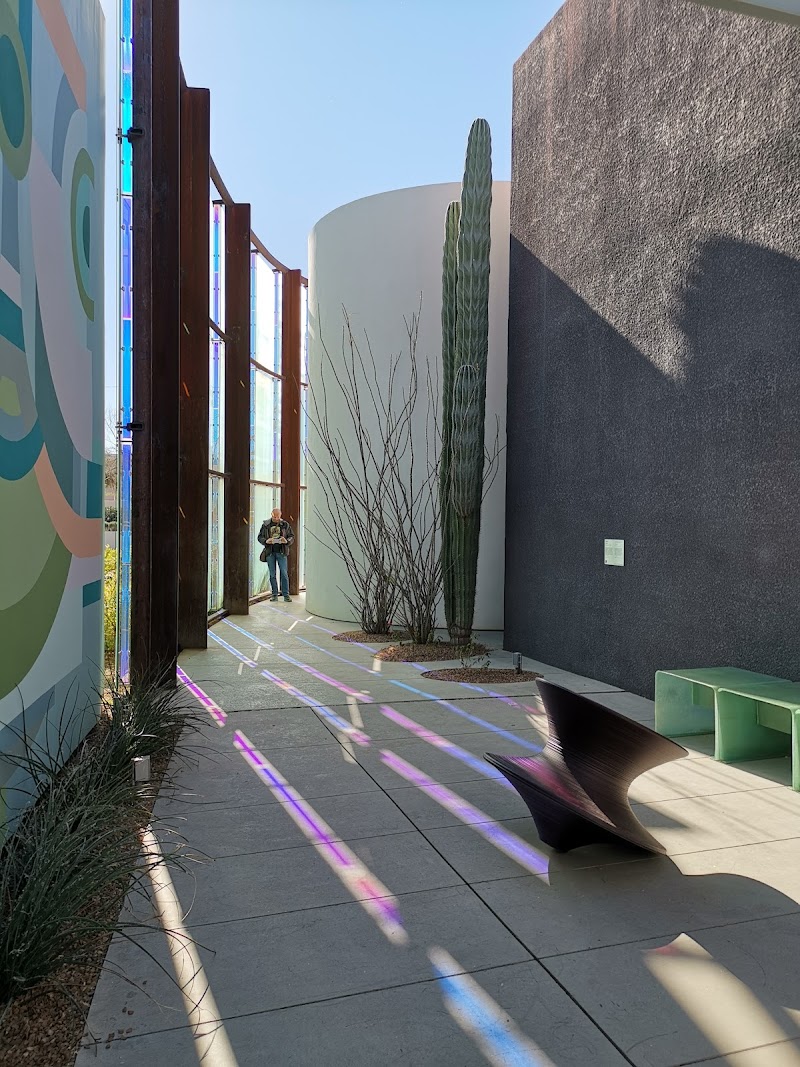 Scottsdale Museum of Contemporary Art photo 2