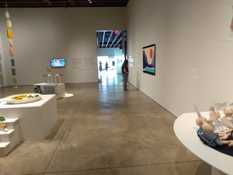 Photo of Scottsdale Museum of Contemporary Art