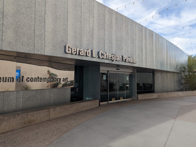 Scottsdale Museum of Contemporary Art photo 3