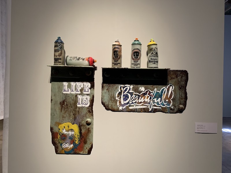 Scottsdale Museum of Contemporary Art photo 4