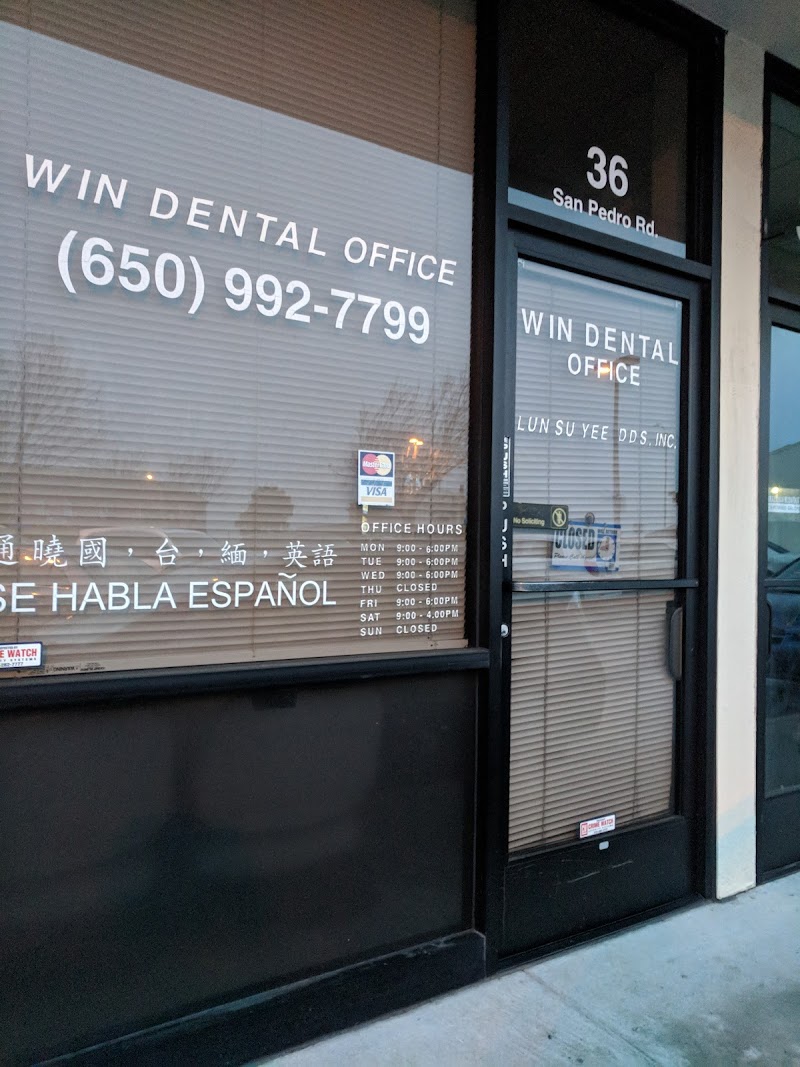 Photo of Win Dental Office