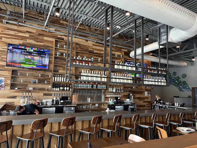 Photo of Good Liquid Brewing - Parrish Creekside Commons