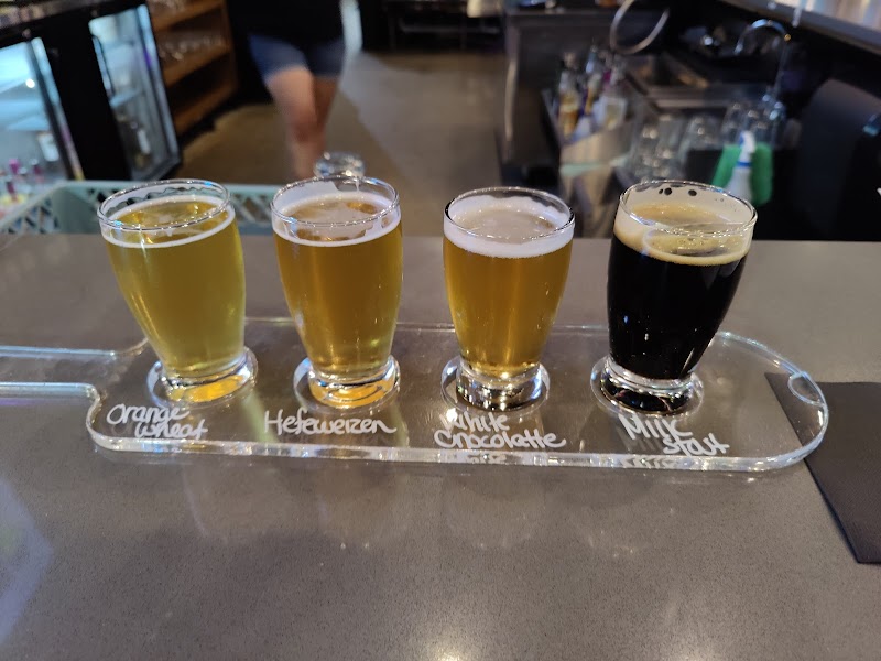 Good Liquid Brewing - Parrish Creekside Commons photo 5