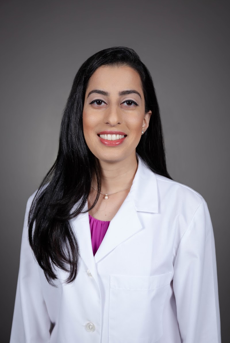 Photo of Maryam Abid, DO
