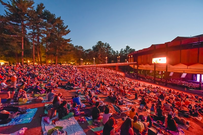 Saratoga Performing Arts Center (SPAC) photo 3