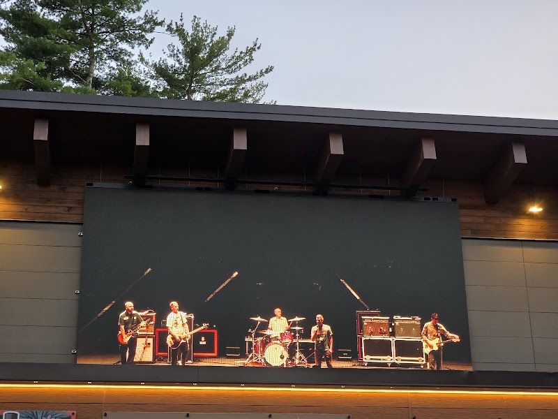 Saratoga Performing Arts Center (SPAC) photo 5