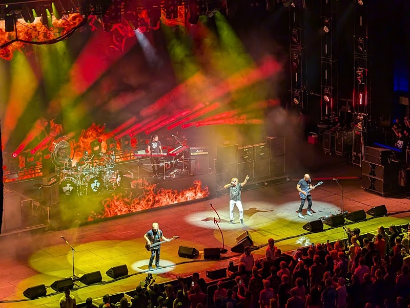 Saratoga Performing Arts Center (SPAC) photo 2