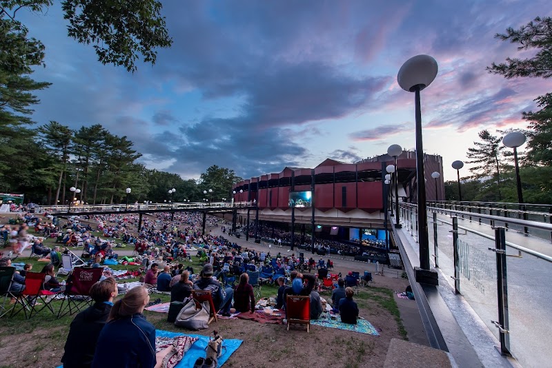 Saratoga Performing Arts Center (SPAC) photo 4