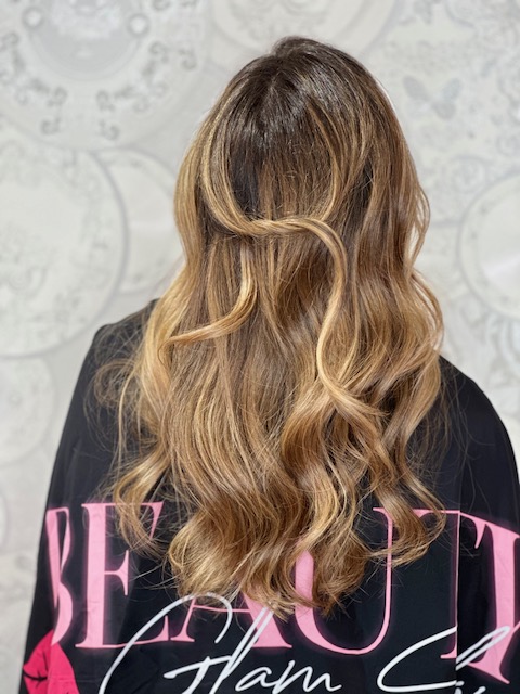 Beauty Glam Salon photo 3