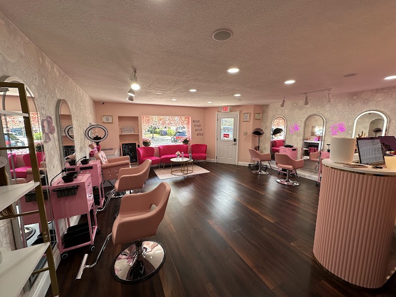 Photo of Beauty Glam Salon