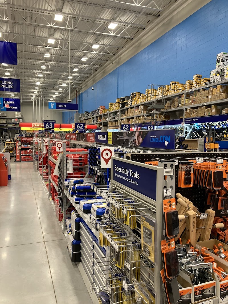 Lowe's Home Improvement photo 5