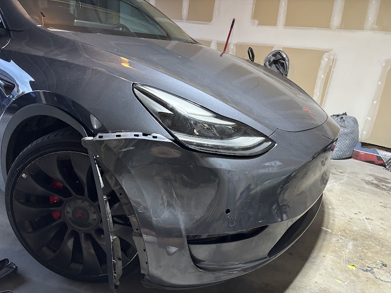 Photo of Dent doctor mobile autobody
