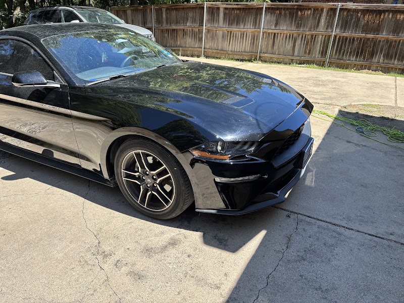 Dent doctor mobile autobody photo 5