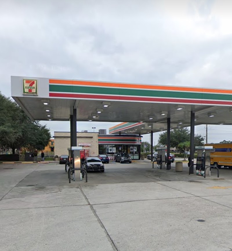 Photo of 7-Eleven