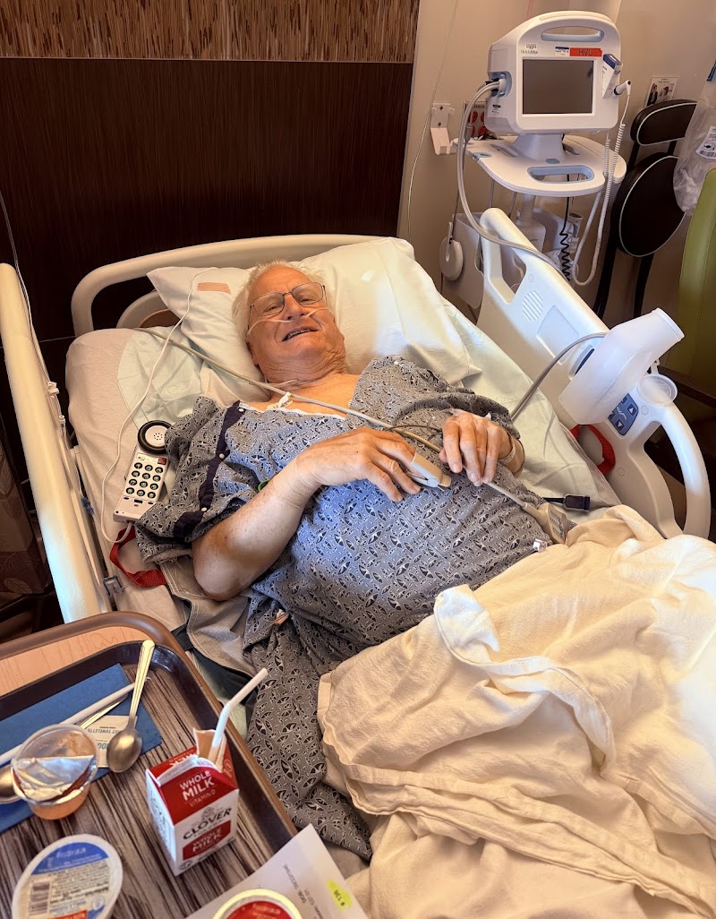 Adventist Heart Institute: Adventist Health St. Helena photo 3