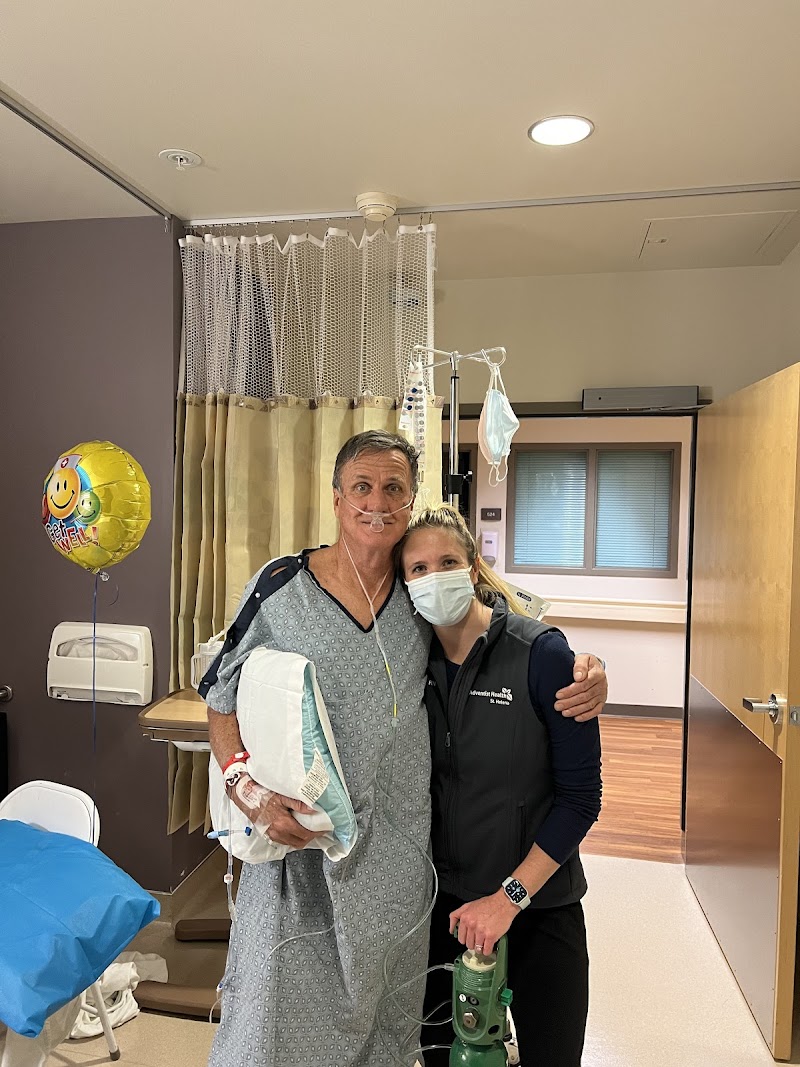 Photo of Adventist Heart Institute: Adventist Health St. Helena