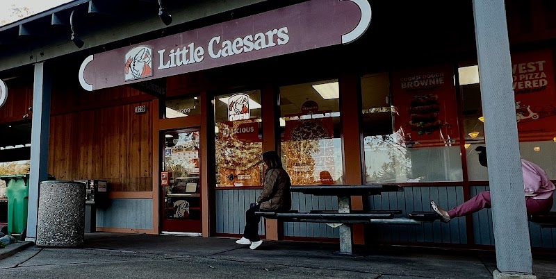 Photo of Little Caesars Pizza