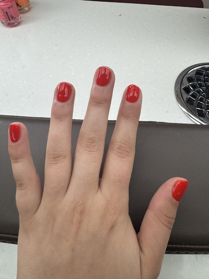 HASU NAILS photo 5