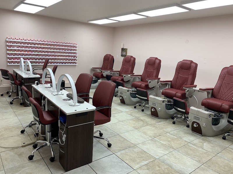 Photo of HASU NAILS