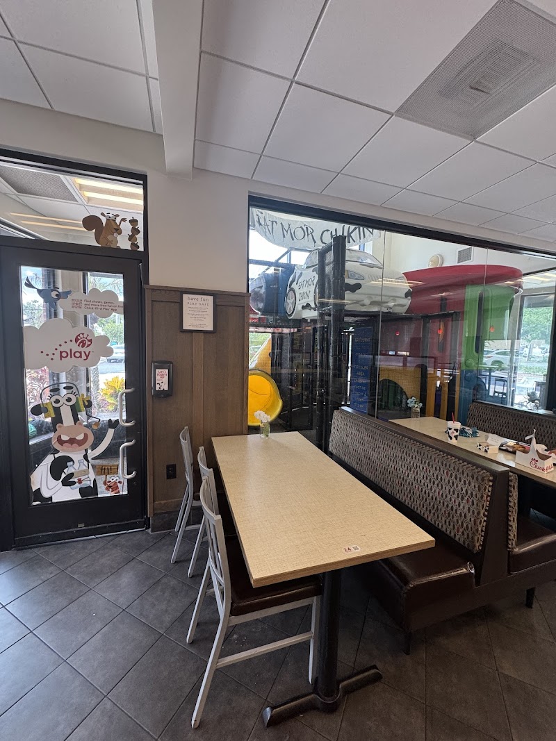 Chick-fil-A photo 5