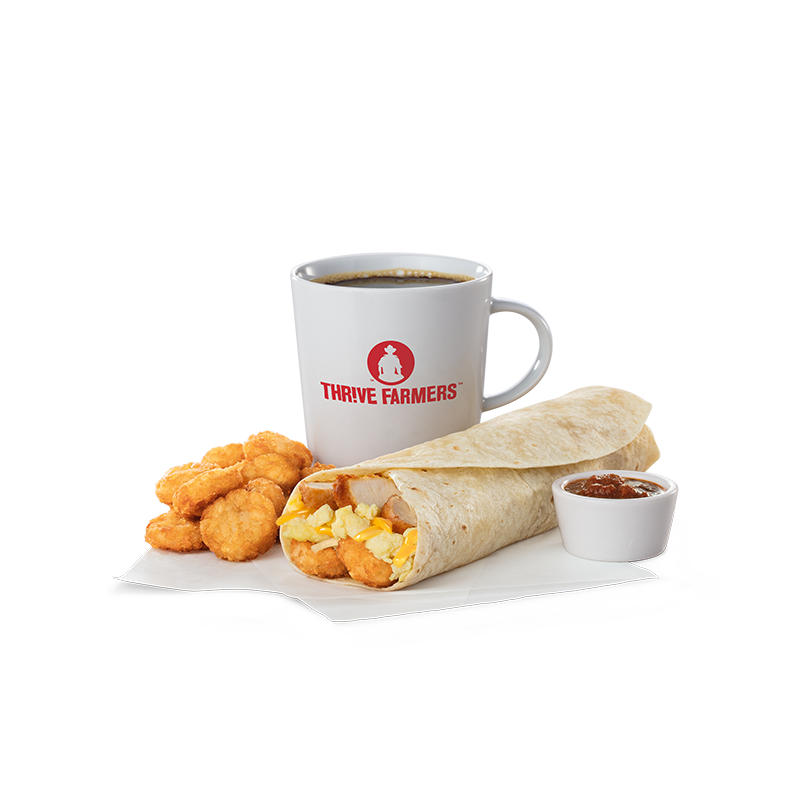 Chick-fil-A photo 3