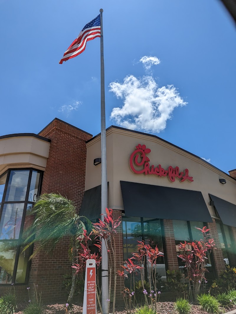 Photo of Chick-fil-A