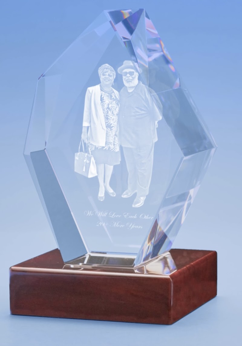 Photo of Crystal Clear Memories
