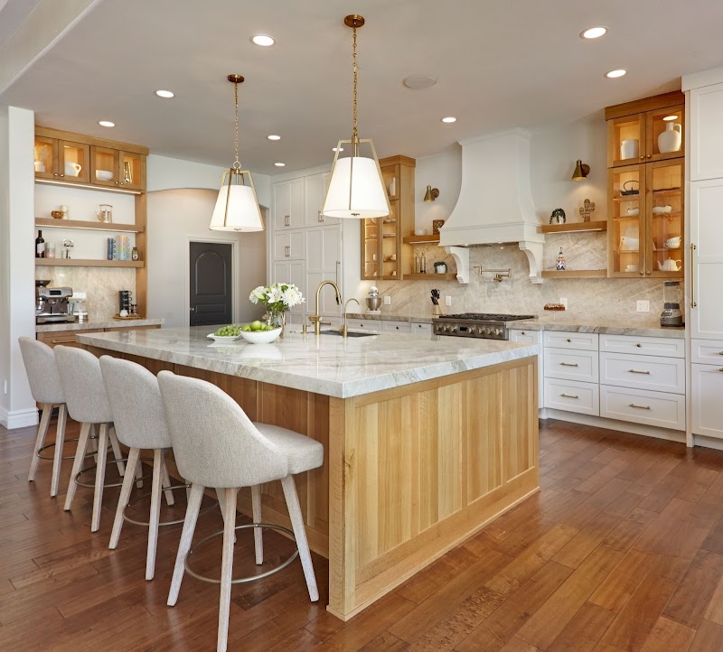 Photo of Tucson Cabinets and Stoneworks