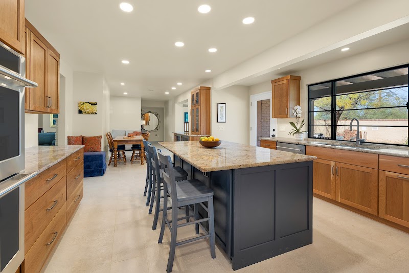Tucson Cabinets and Stoneworks photo 5