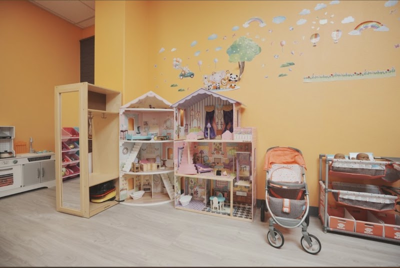Little Apple Academy photo 3
