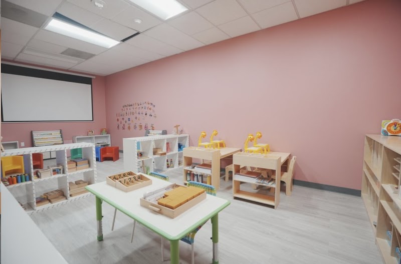 Little Apple Academy photo 2