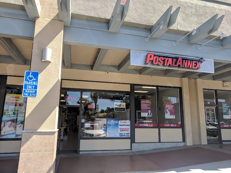Photo of PostalAnnex