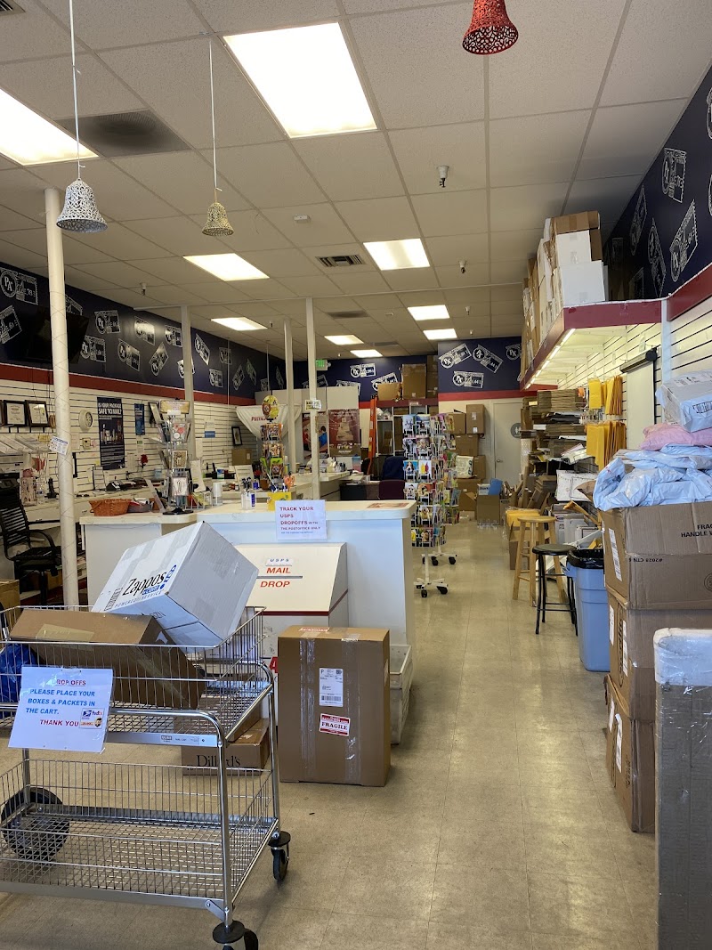 PostalAnnex photo 2