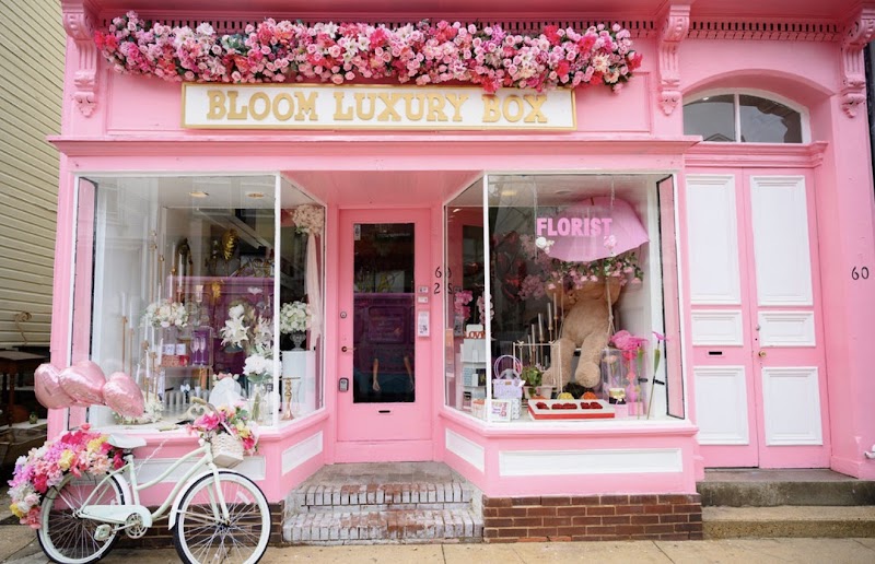 Photo of Bloom Luxury Box