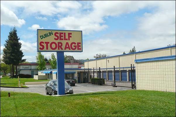 Dublin Self Storage photo 2