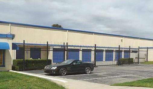 Dublin Self Storage photo 5