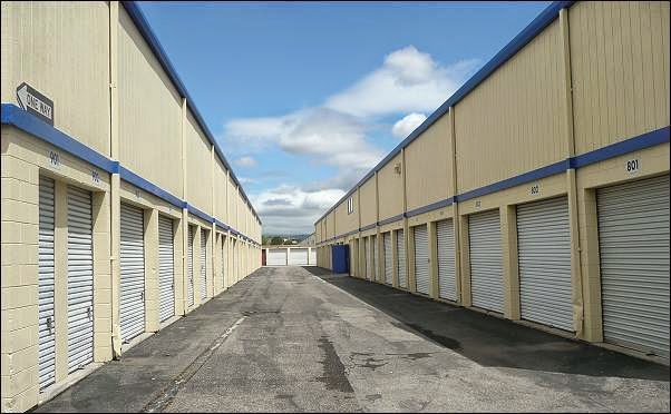 Photo of Dublin Self Storage