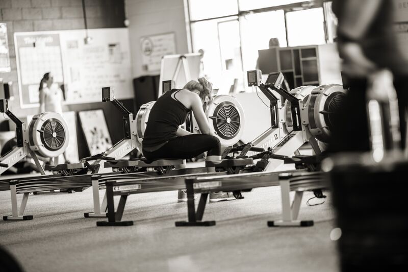 CrossFit Vacaville photo 4