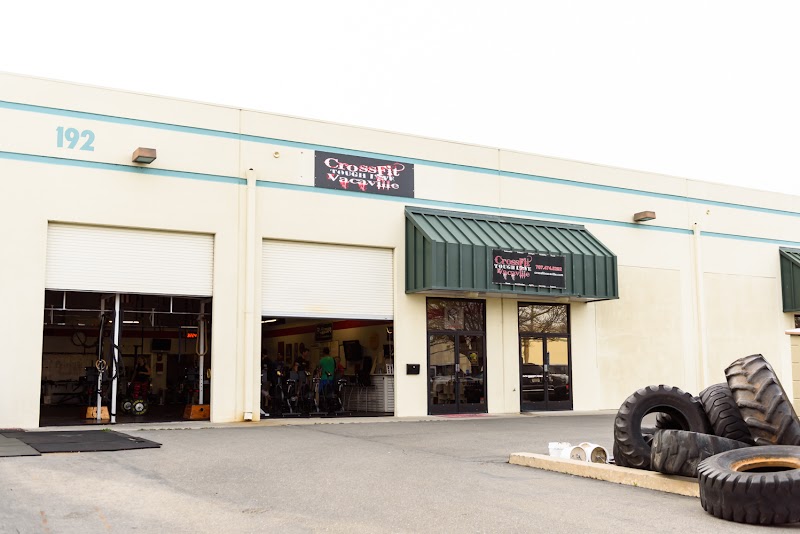 CrossFit Vacaville photo 3