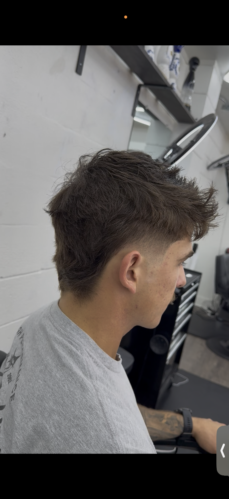QuizTheBarber photo 3