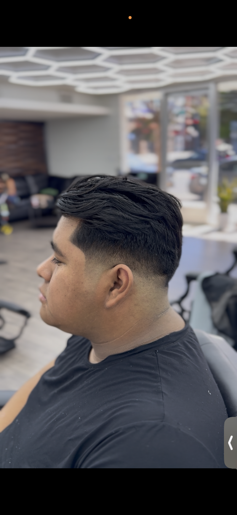 QuizTheBarber photo 5