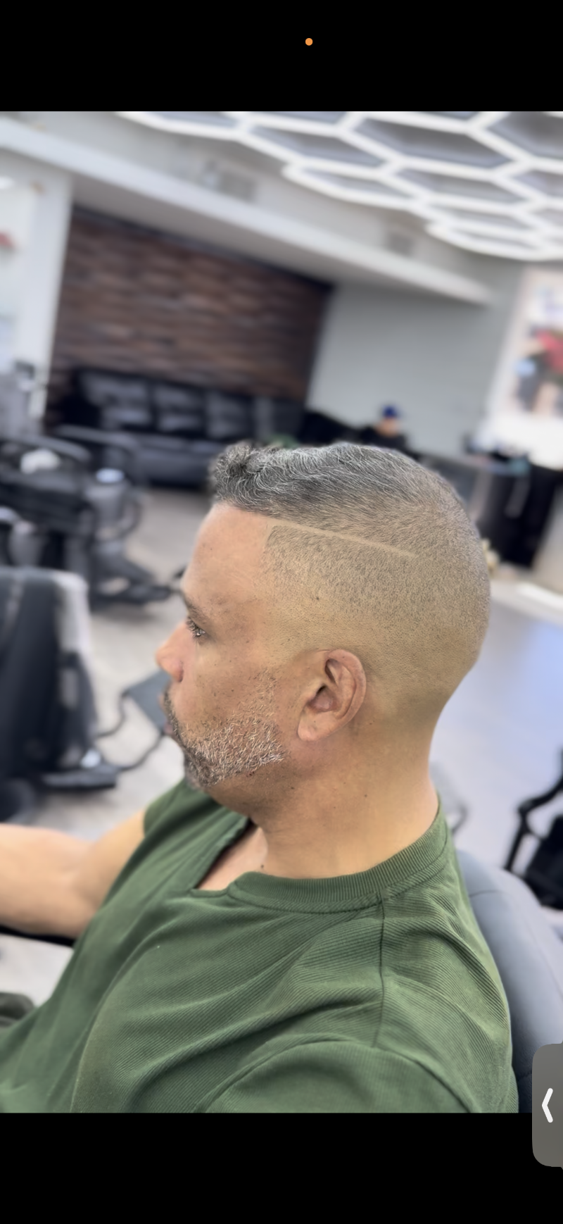 Photo of QuizTheBarber