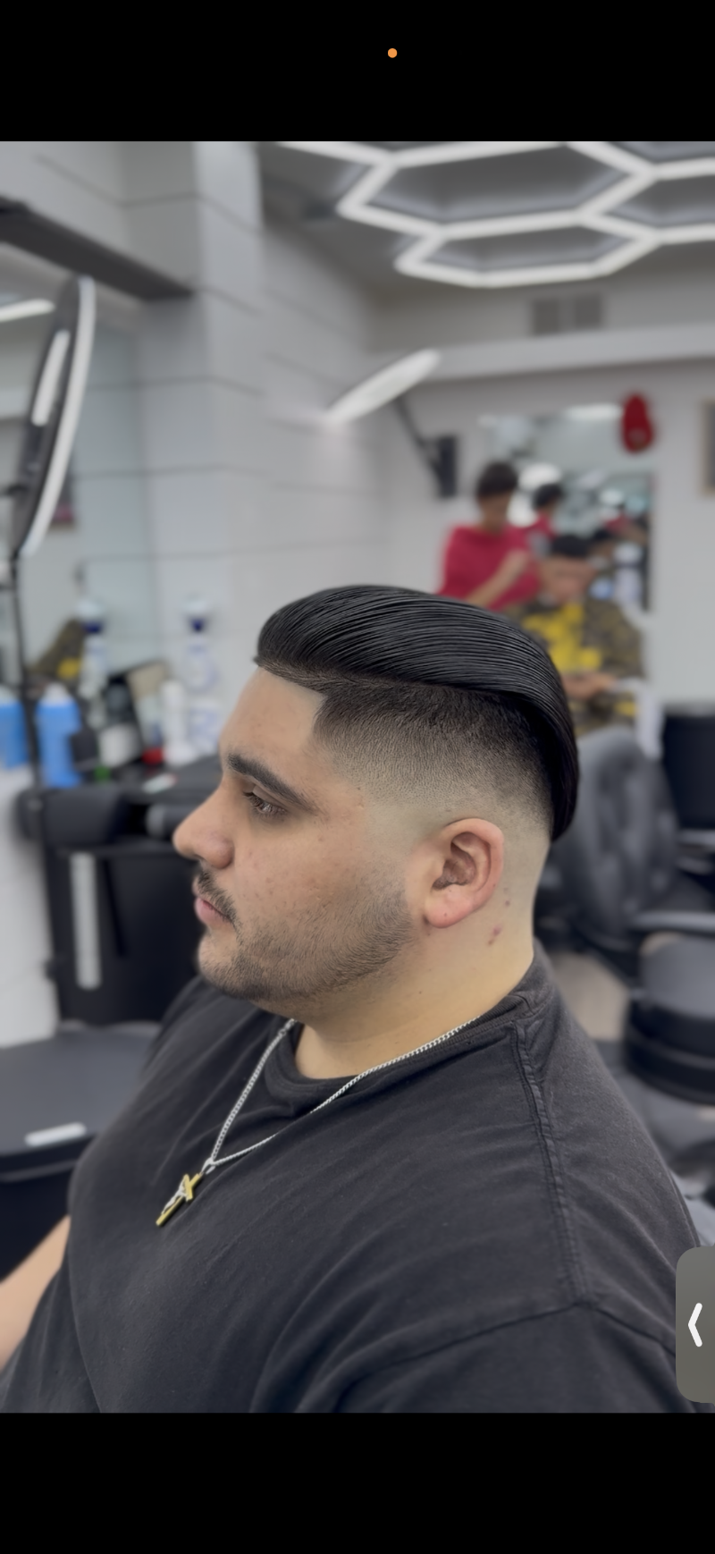 QuizTheBarber photo 4