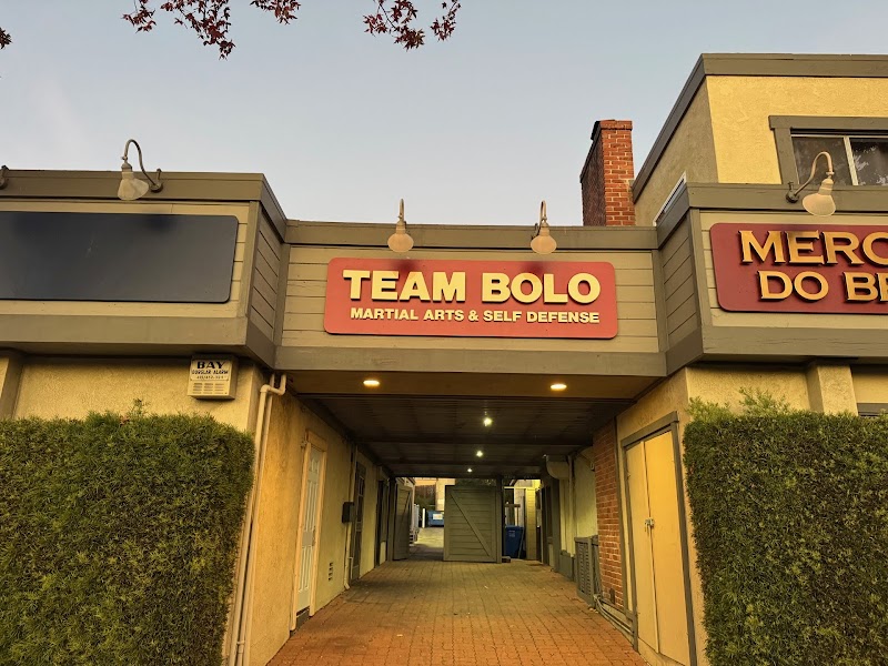 Photo of Team Bolo Martial Arts and Self Defense